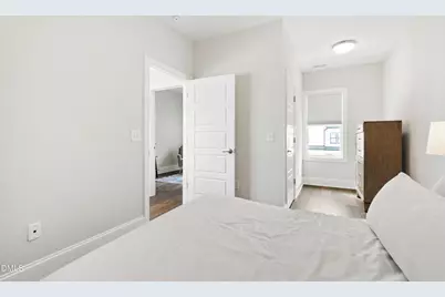4934 Trek Lane, Raleigh, NC 27606 - Photo 26