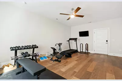 4934 Trek Lane, Raleigh, NC 27606 - Photo 32