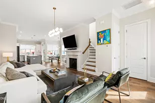 4934 Trek Ln, Raleigh, NC 27606 - Photo 16