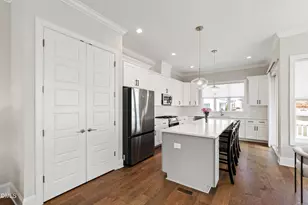 4934 Trek Ln, Raleigh, NC 27606 - Photo 6