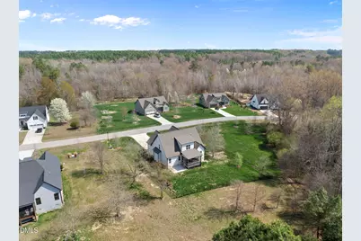 70 Pilot Ridge Road, Zebulon, NC 27597 - Photo 46