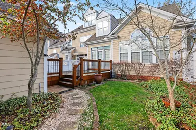 1530 Heritage Club Avenue, Wake Forest, NC 27587 - Photo 26