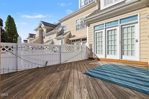 1530 Heritage Club Ave, Wake Forest, NC 27587 - Photo 16