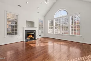 1530 Heritage Club Ave, Wake Forest, NC 27587 - Photo 8