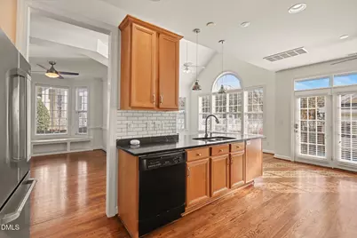 1530 Heritage Club Avenue, Wake Forest, NC 27587 - Photo 14