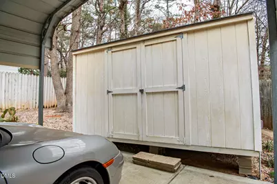 7600 Mine Valley Road, Raleigh, NC 27615 - Photo 46