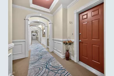 10511 Rosegate Court #305, Raleigh, NC 27617 - Photo 8