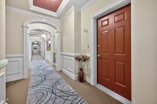 10511 Rosegate Ct, Raleigh, NC 27617 - Photo 8