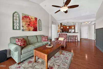 10511 Rosegate Court #305, Raleigh, NC 27617 - Photo 18