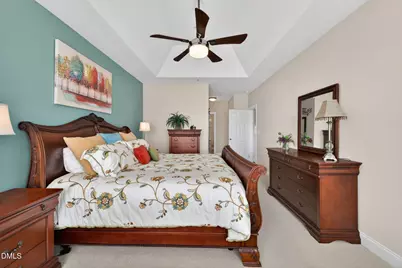 10511 Rosegate Court #305, Raleigh, NC 27617 - Photo 32