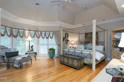 117 Whitley Mill Lane, New London, NC 28127 - Photo 20