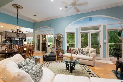 117 Whitley Mill Lane, New London, NC 28127 - Photo 10