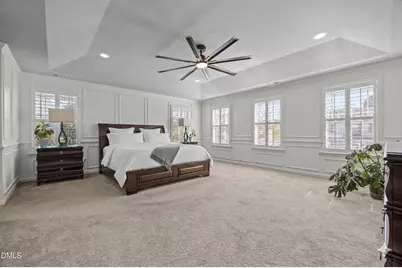 1004 Manderleigh Drive, Knightdale, NC 27545 - Photo 26