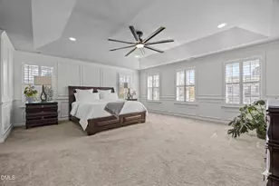 1004 Manderleigh Dr, Knightdale, NC 27545 - Photo 26