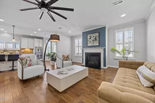 1004 Manderleigh Dr, Knightdale, NC 27545 - Photo 20