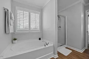 1004 Manderleigh Dr, Knightdale, NC 27545 - Photo 30