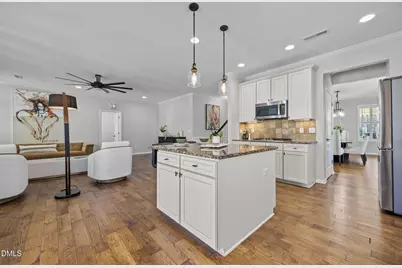 1004 Manderleigh Drive, Knightdale, NC 27545 - Photo 12