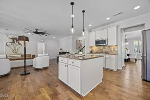 1004 Manderleigh Dr, Knightdale, NC 27545 - Photo 12