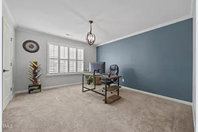 1004 Manderleigh Drive, Knightdale, NC 27545 - Photo 34