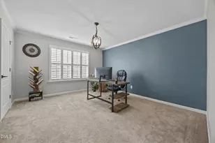 1004 Manderleigh Dr, Knightdale, NC 27545 - Photo 34