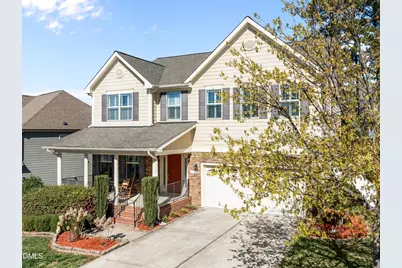 1004 Manderleigh Drive, Knightdale, NC 27545 - Photo 2