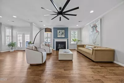 1004 Manderleigh Drive, Knightdale, NC 27545 - Photo 18