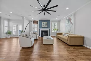 1004 Manderleigh Dr, Knightdale, NC 27545 - Photo 18