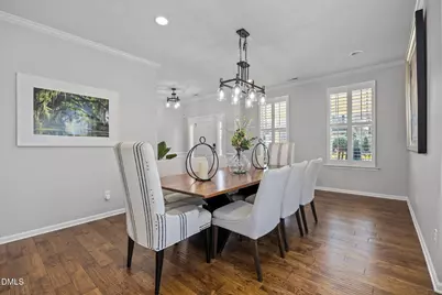 1004 Manderleigh Drive, Knightdale, NC 27545 - Photo 8