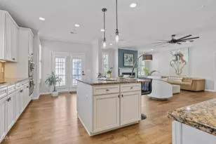 1004 Manderleigh Dr, Knightdale, NC 27545 - Photo 14