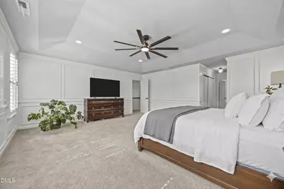 1004 Manderleigh Drive, Knightdale, NC 27545 - Photo 28