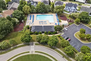 1004 Manderleigh Dr, Knightdale, NC 27545 - Photo 48