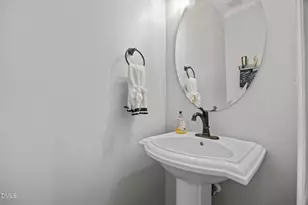 1004 Manderleigh Dr, Knightdale, NC 27545 - Photo 24