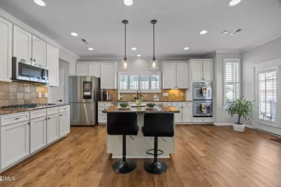 1004 Manderleigh Drive, Knightdale, NC 27545 - Photo 10