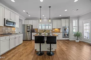 1004 Manderleigh Dr, Knightdale, NC 27545 - Photo 10