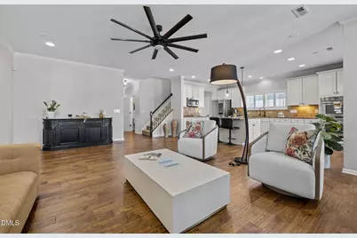 1004 Manderleigh Drive, Knightdale, NC 27545 - Photo 22