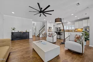 1004 Manderleigh Dr, Knightdale, NC 27545 - Photo 22