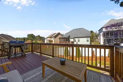 1004 Manderleigh Drive, Knightdale, NC 27545 - Photo 36