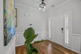 1004 Manderleigh Dr, Knightdale, NC 27545 - Photo 6