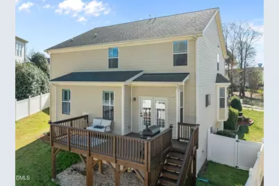 1004 Manderleigh Drive, Knightdale, NC 27545 - Photo 42