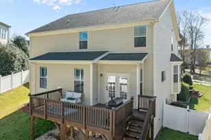 1004 Manderleigh Dr, Knightdale, NC 27545 - Photo 42