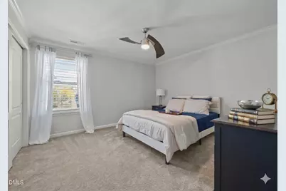 1004 Manderleigh Drive, Knightdale, NC 27545 - Photo 32