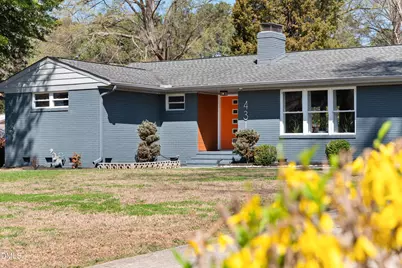 431 Pleasants Avenue, Cary, NC 27511 - Photo 2