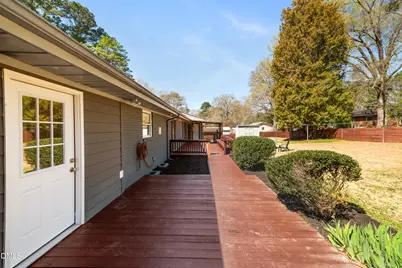 431 Pleasants Avenue, Cary, NC 27511 - Photo 26