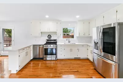 431 Pleasants Avenue, Cary, NC 27511 - Photo 4