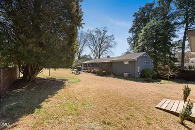 431 Pleasants Avenue, Cary, NC 27511 - Photo 28