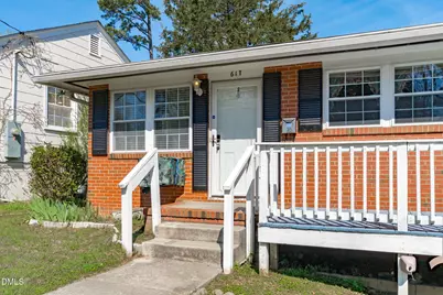 617 E Maynard Avenue, Durham, NC 27704 - Photo 2