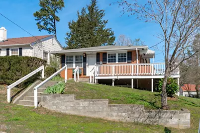 617 E Maynard Avenue, Durham, NC 27704 - Photo 1