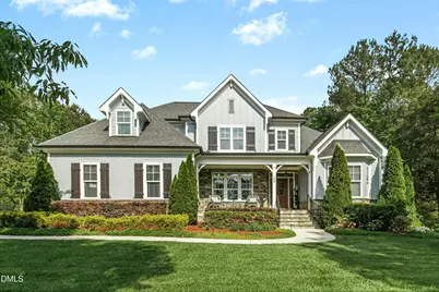 1409 Sterling Lake Drive, Wake Forest, NC 27587 - Photo 1