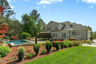 1409 Sterling Lake Drive, Wake Forest, NC 27587 - Photo 44