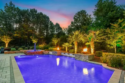 1409 Sterling Lake Drive, Wake Forest, NC 27587 - Photo 62